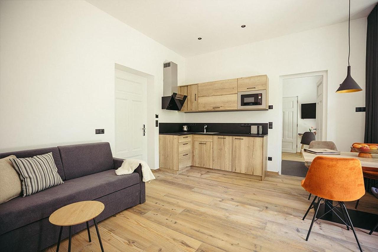 Apartamento Freienfeldhof Elstar Lagundo Exterior foto